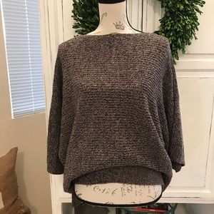 New York & Company Sweater. XL.